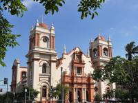 San Pedro Sula