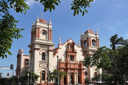 San Pedro Sula