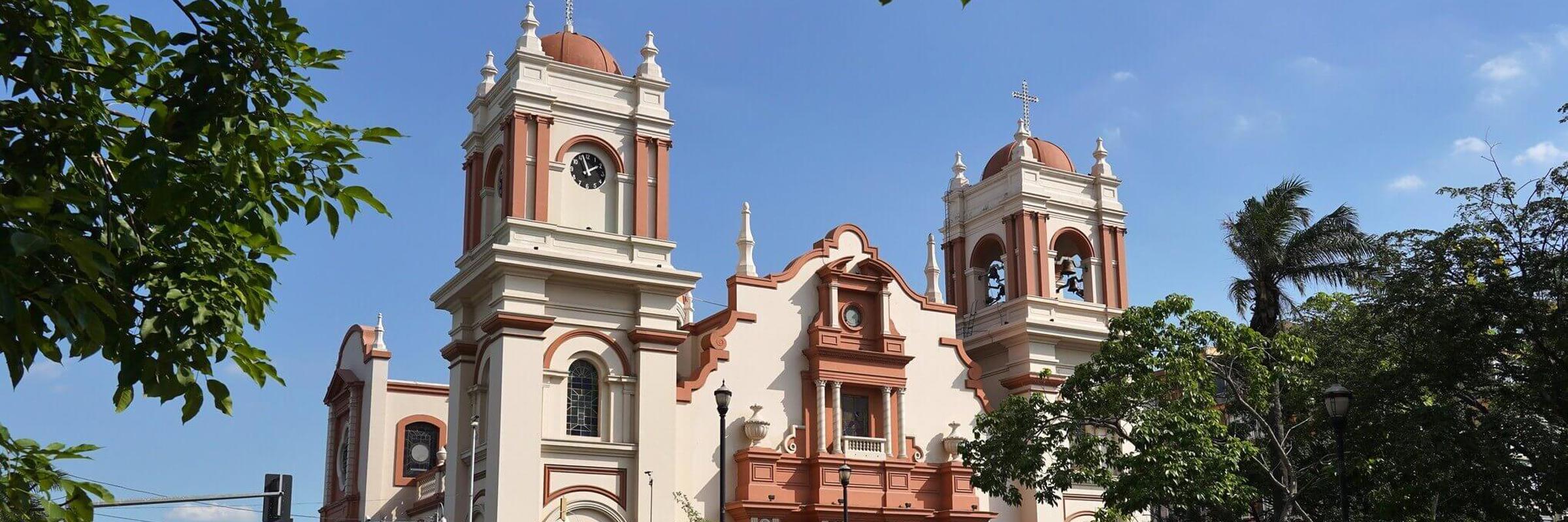 San Pedro Sula