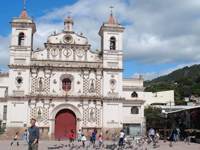 Tegucigalpa