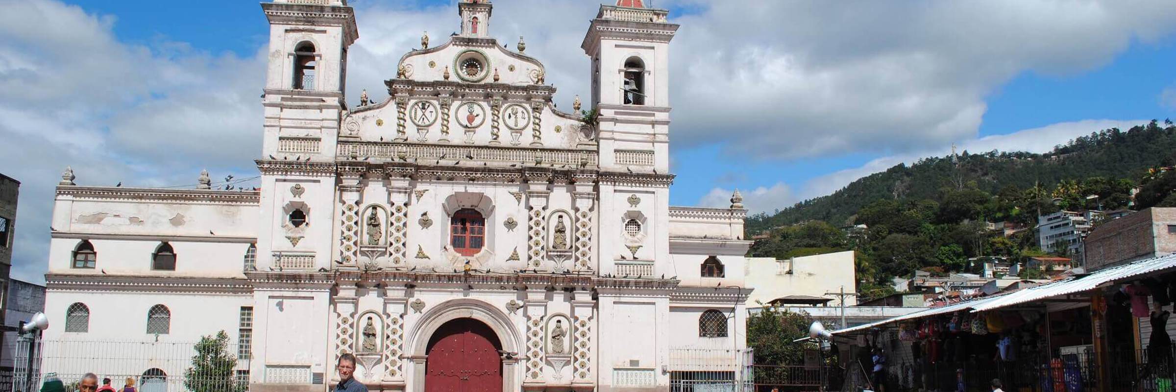 Tegucigalpa
