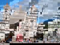 Tegucigalpa
