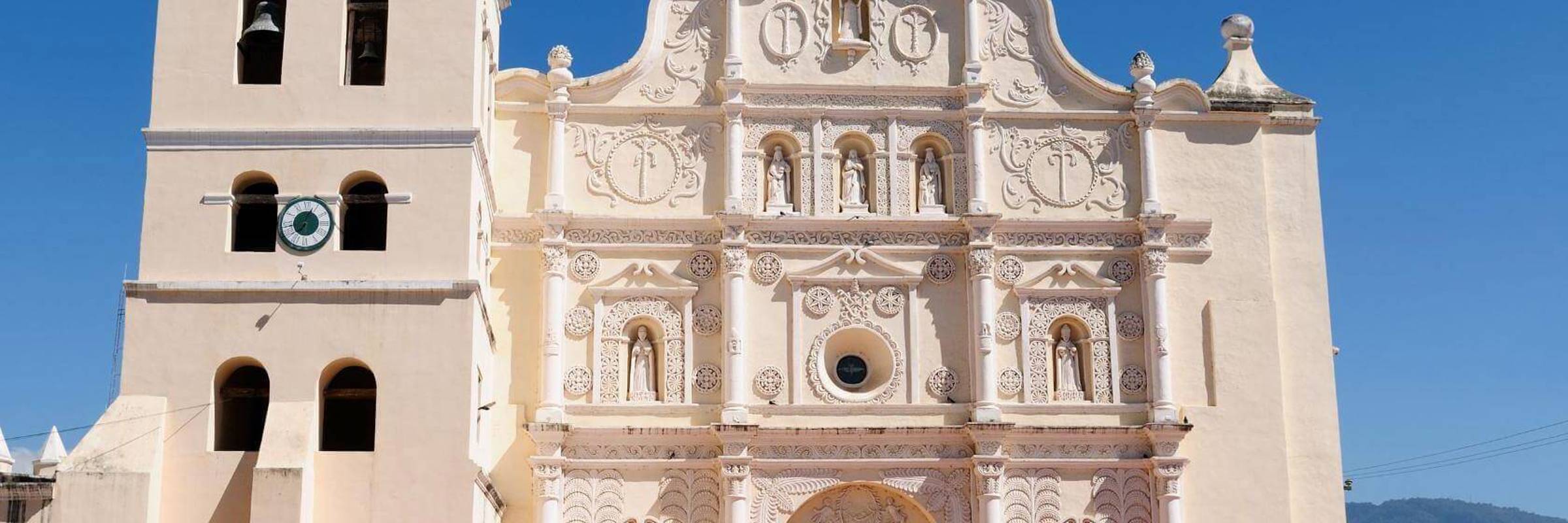 Comayagua