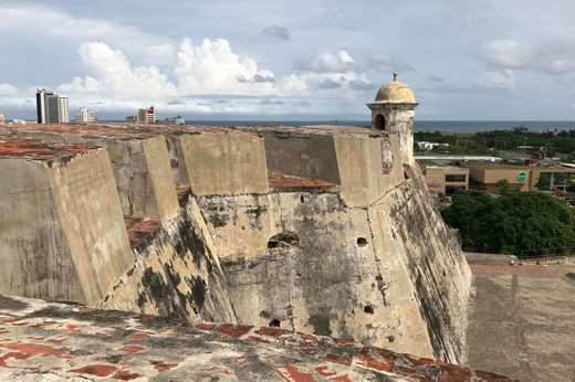 Ciudad Bolivar