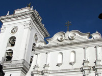 Cathedrale Caracas