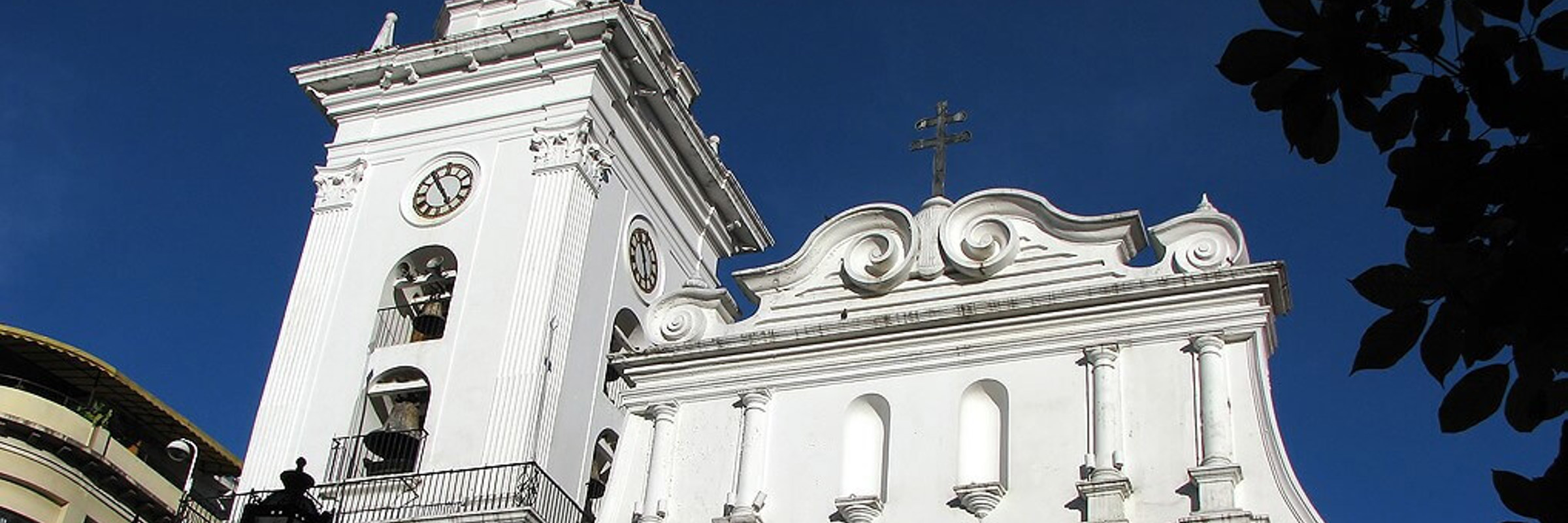 Cathedrale Caracas