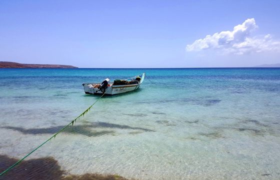Margarita Island