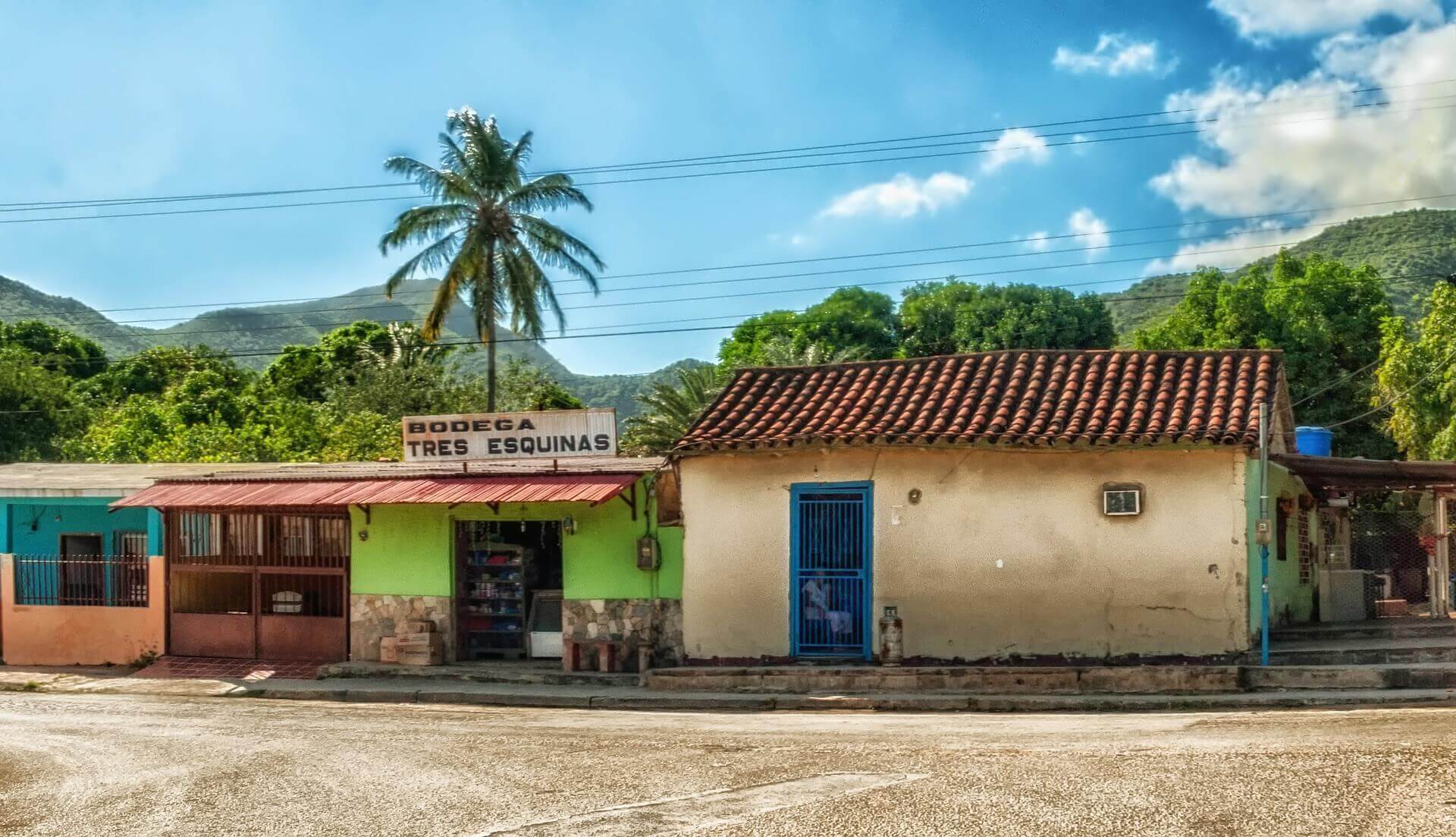 Isla Margarita