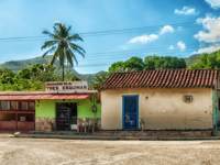 Isla Margarita
