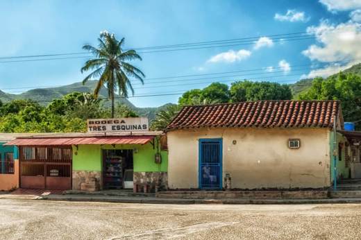 Isla Margarita
