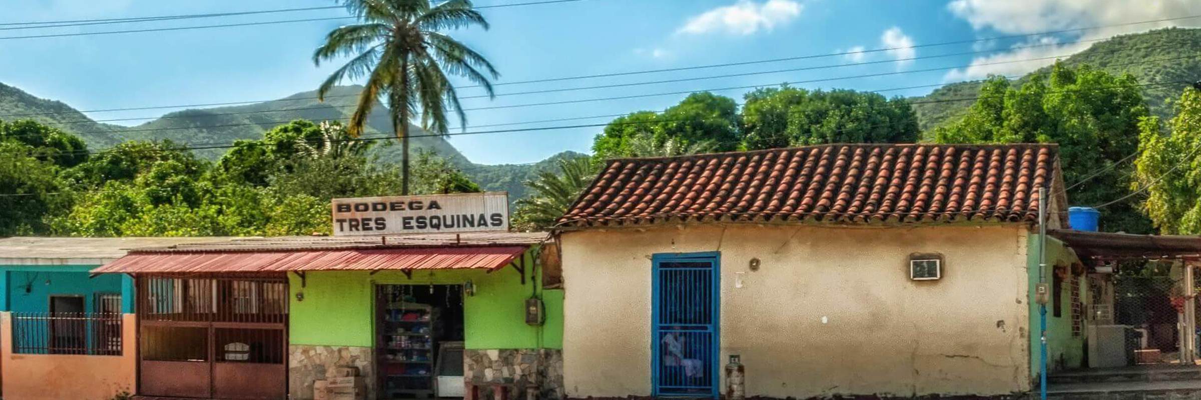 Isla Margarita
