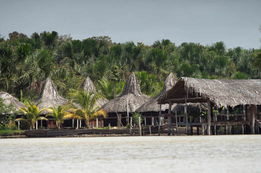 Orinoco