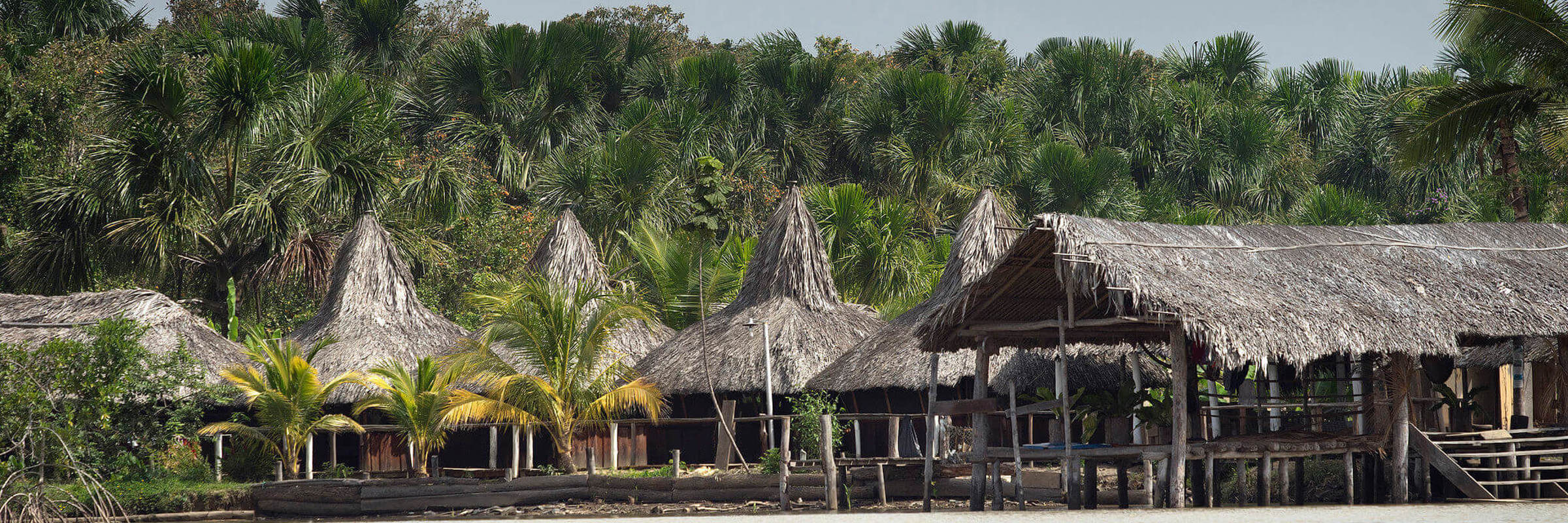 Orinoco