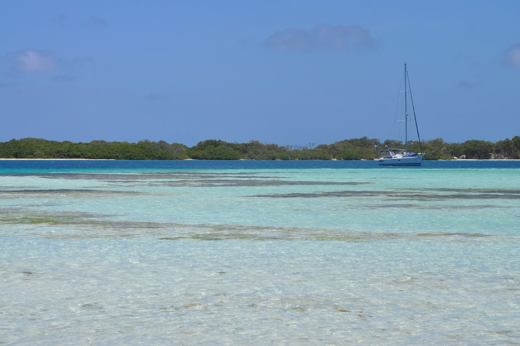 Los Roques