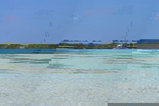 Los Roques
