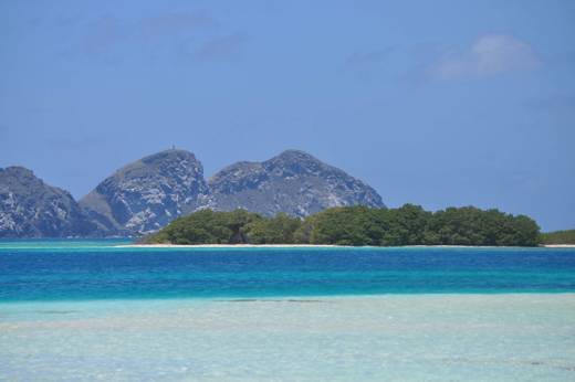 Los Roques