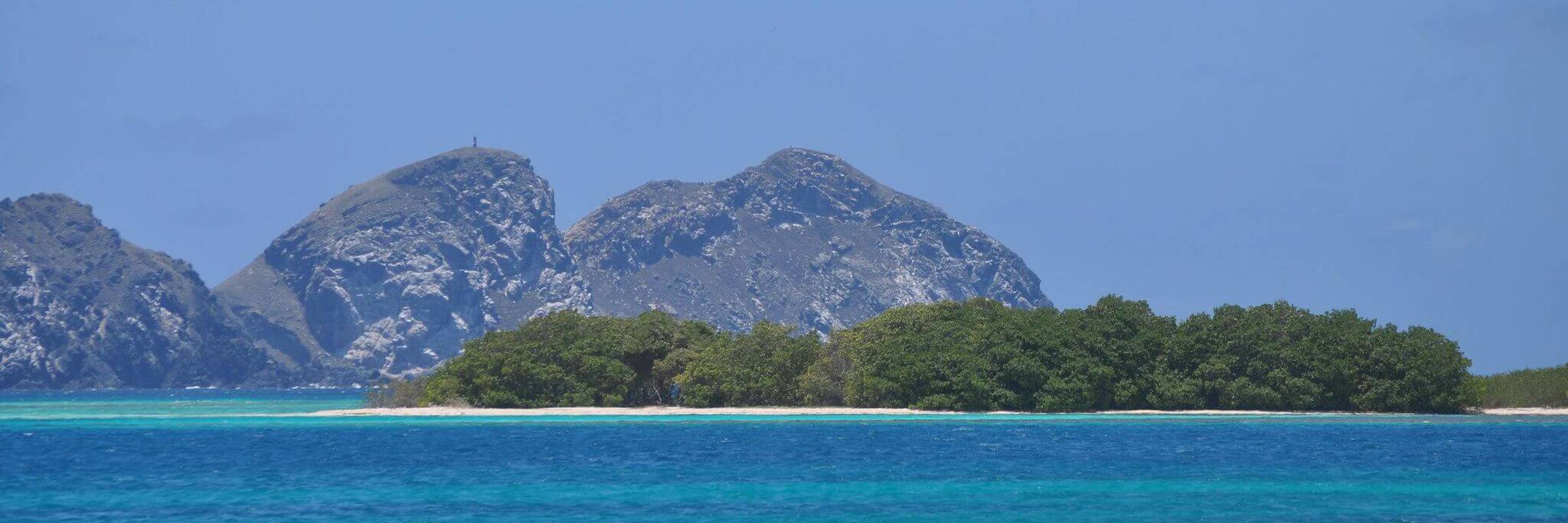 Los Roques