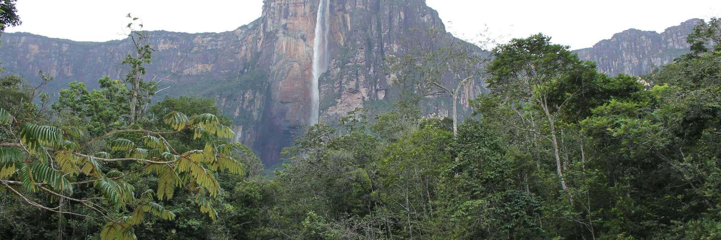 Salto Angel