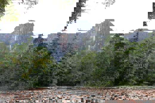 Salto Angel