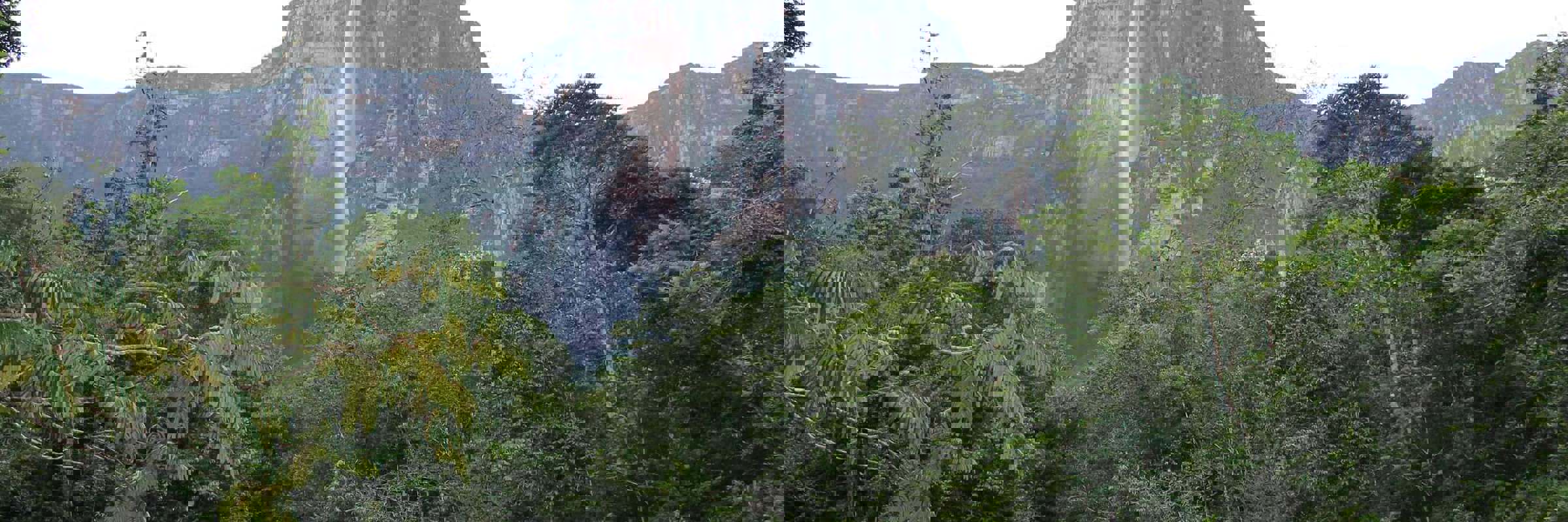 Salto Angel