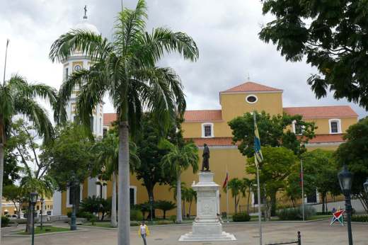 Ciudad Bolivar
