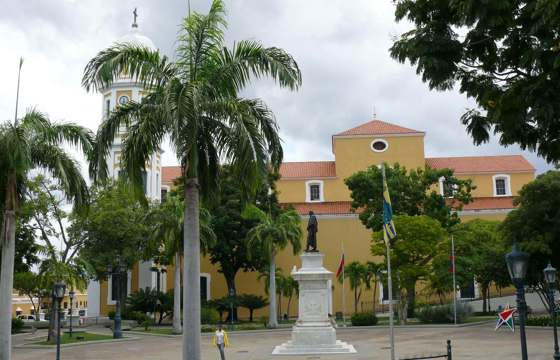 Ciudad Bolivar