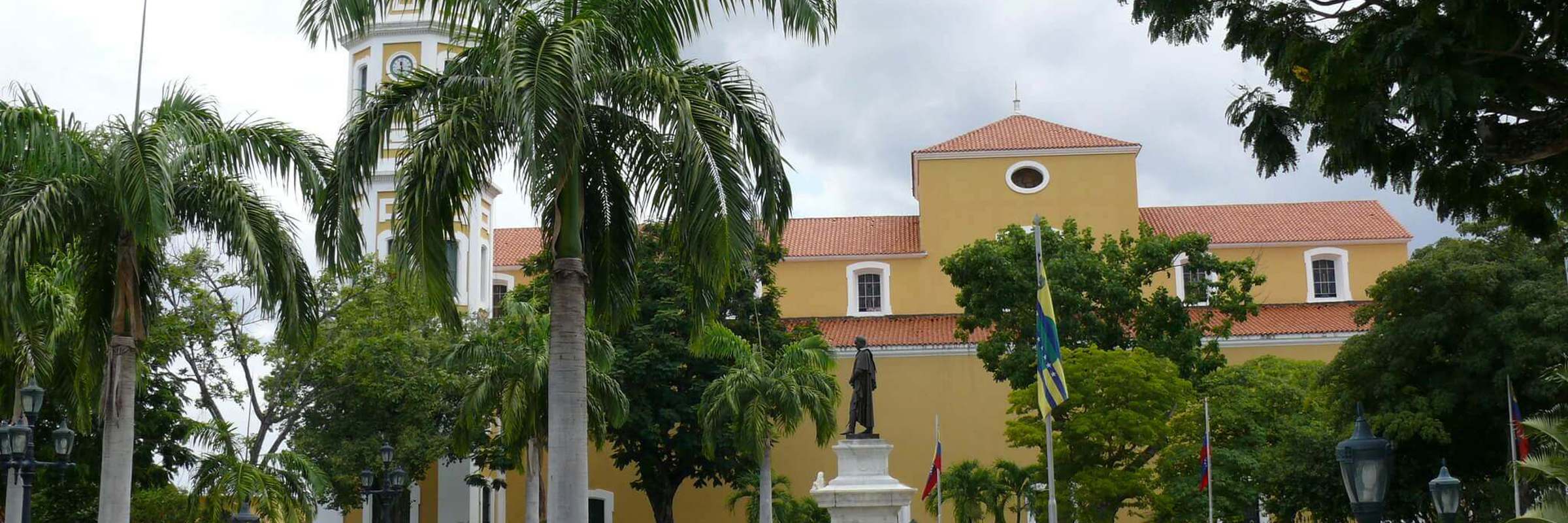 Ciudad Bolivar