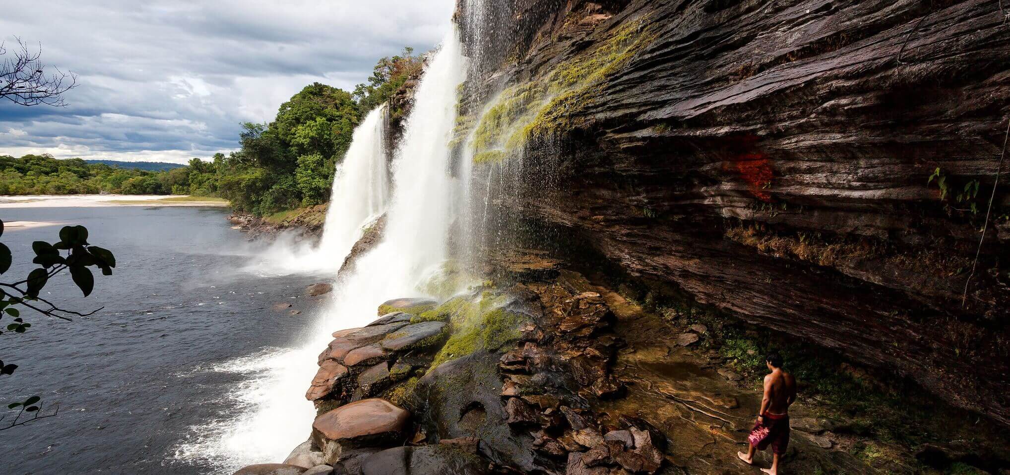 Canaima