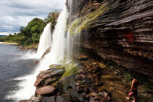 Canaima