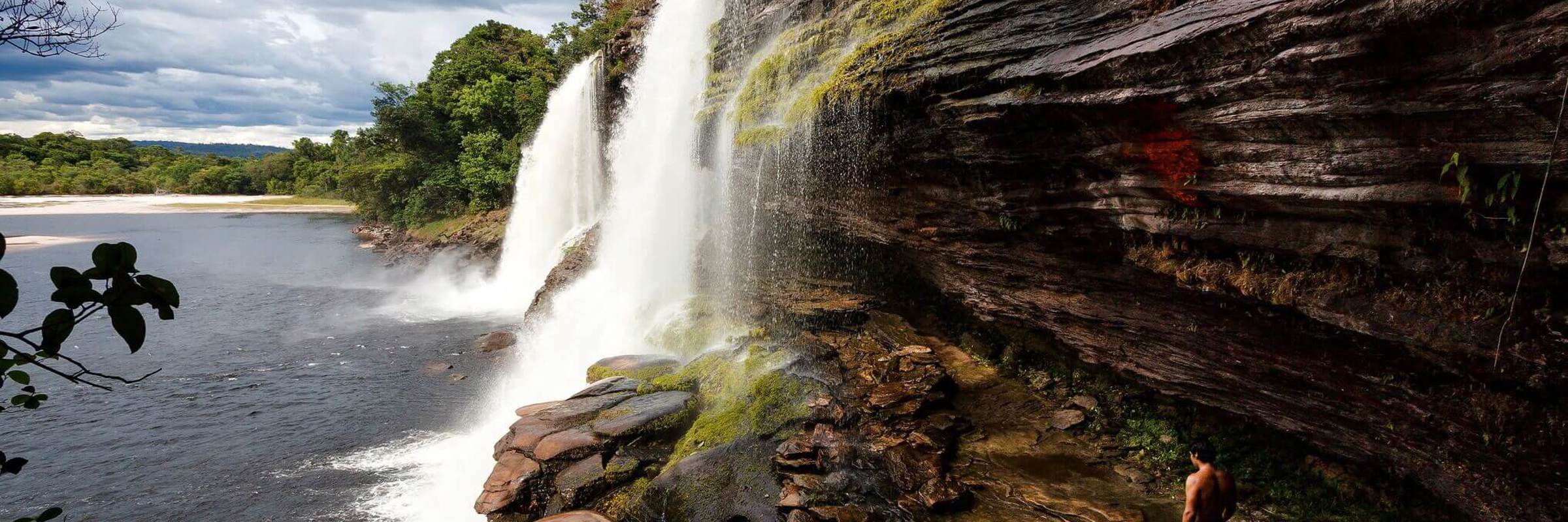 Canaima