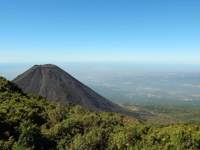 Salvador Landscape
