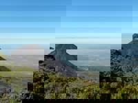 Salvador Landscape