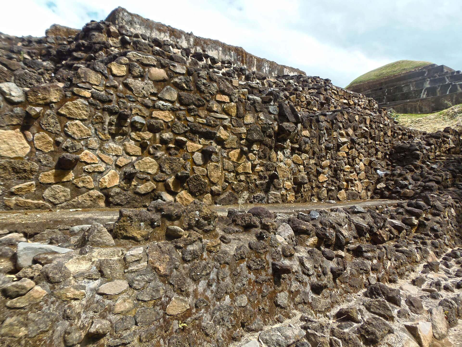 Tazumal