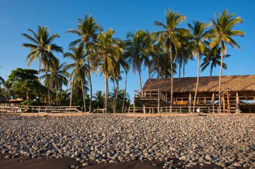 Salvador Beach