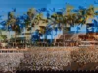 Salvador Beach