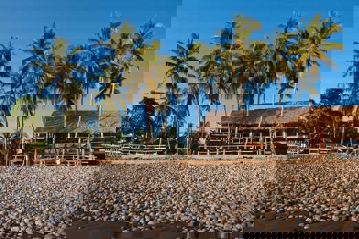 Salvador Beach