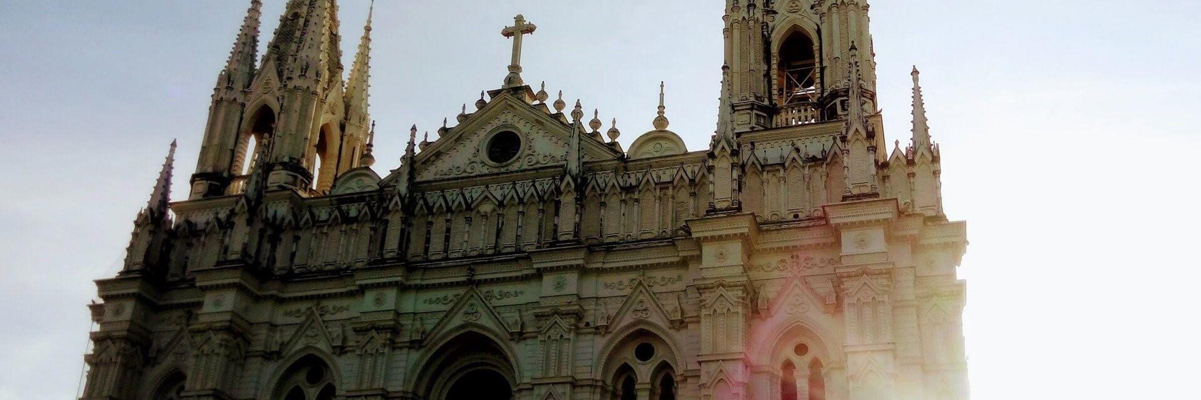 Santa Ana