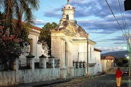 Suchitoto