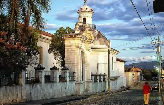 Suchitoto