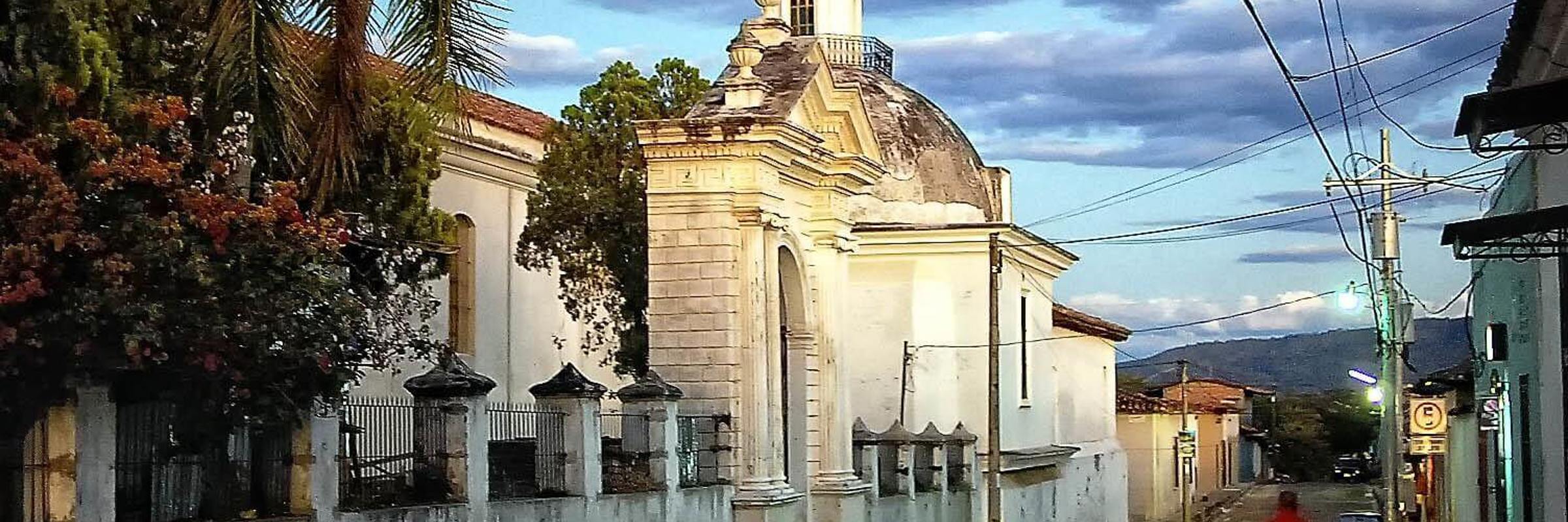 Suchitoto