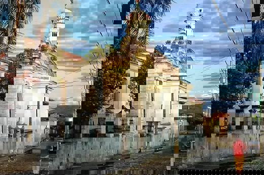 Suchitoto