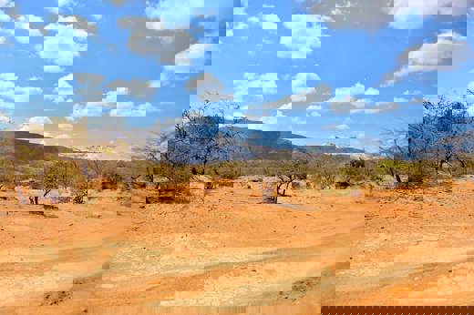 La Guajira