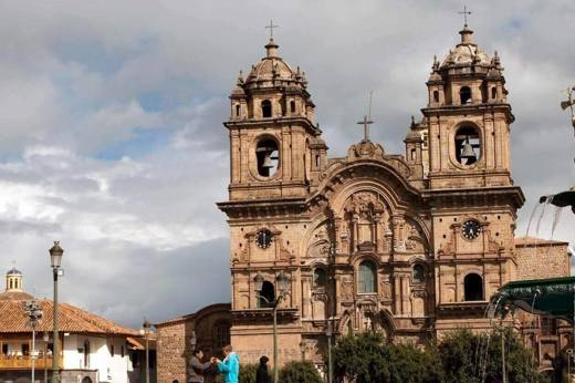 Cuzco