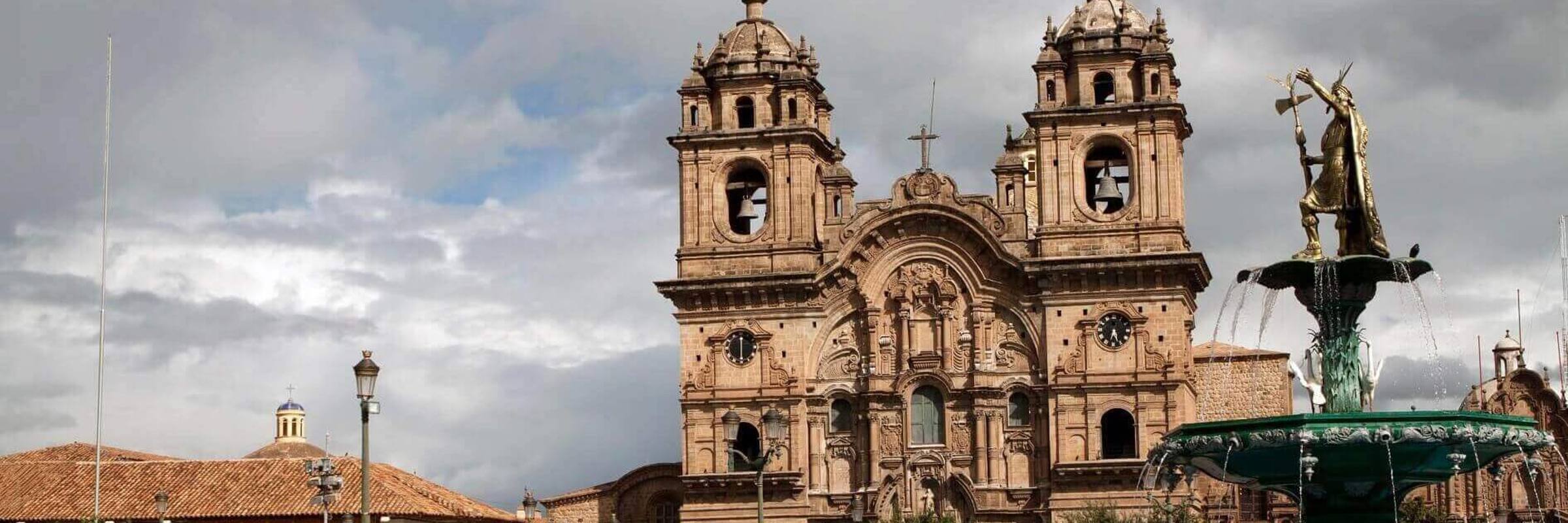 Cuzco