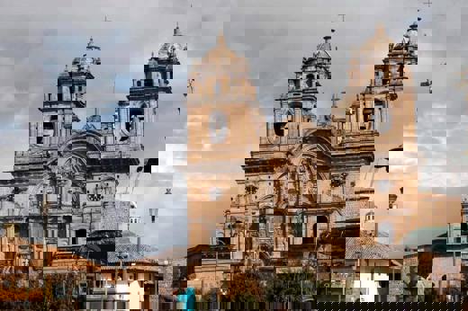 Cuzco