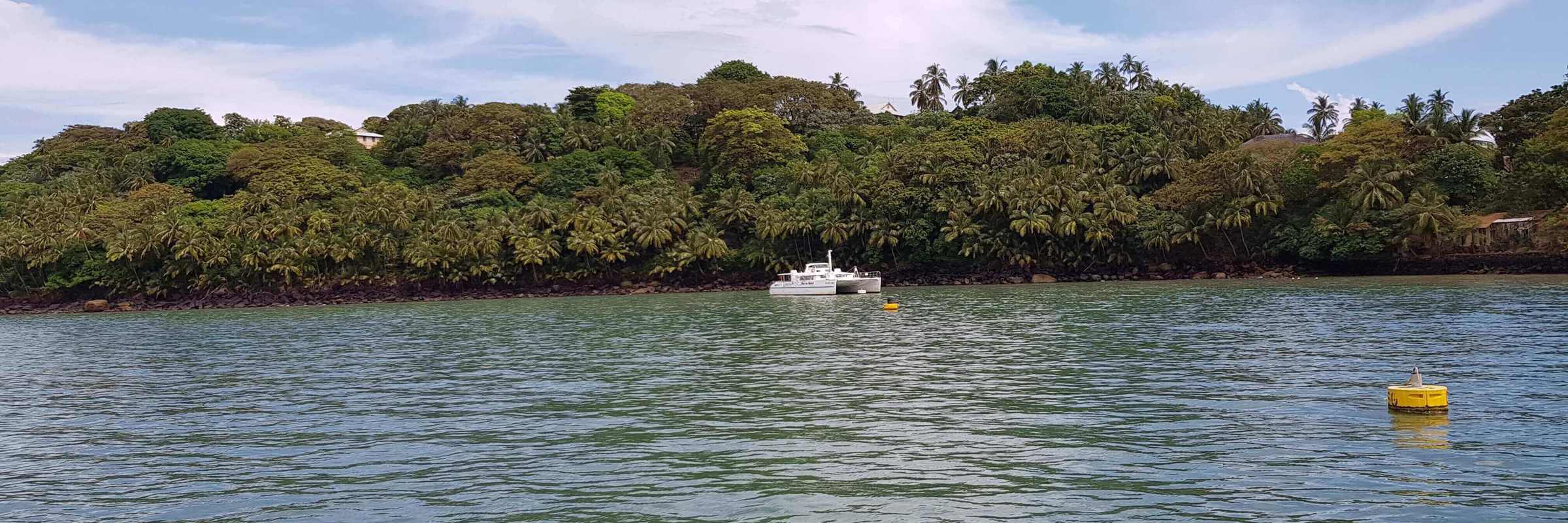 Devil island