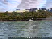 Devil island