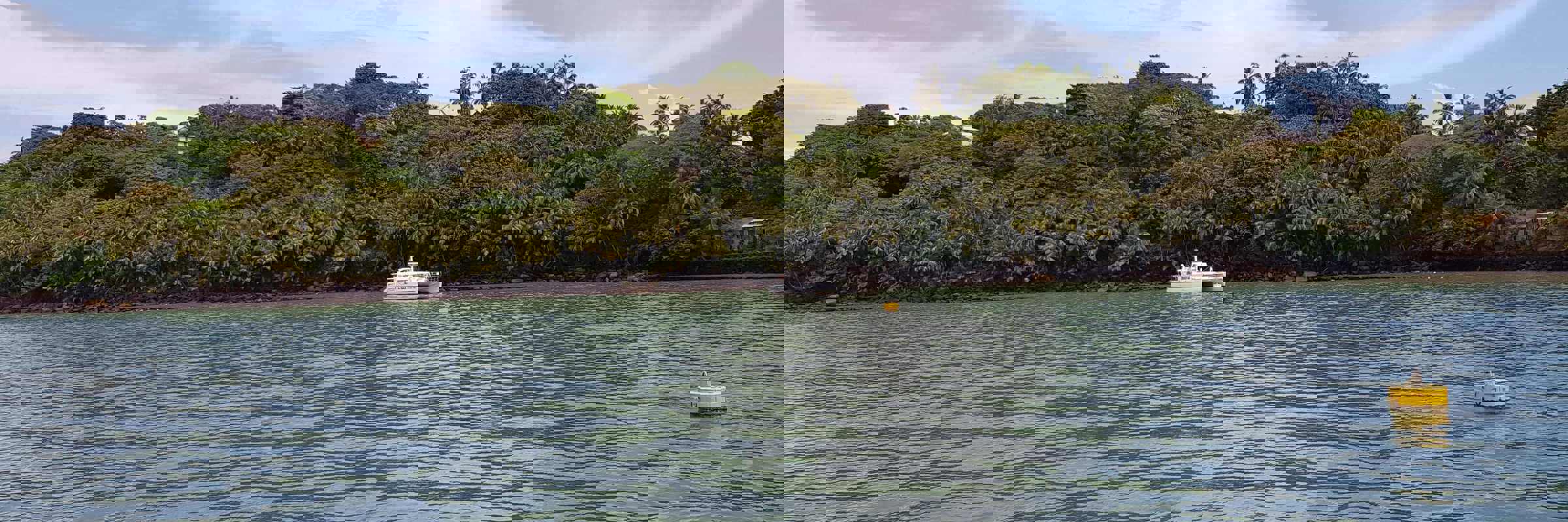 Devil island