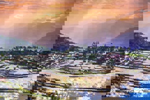 Yunnan