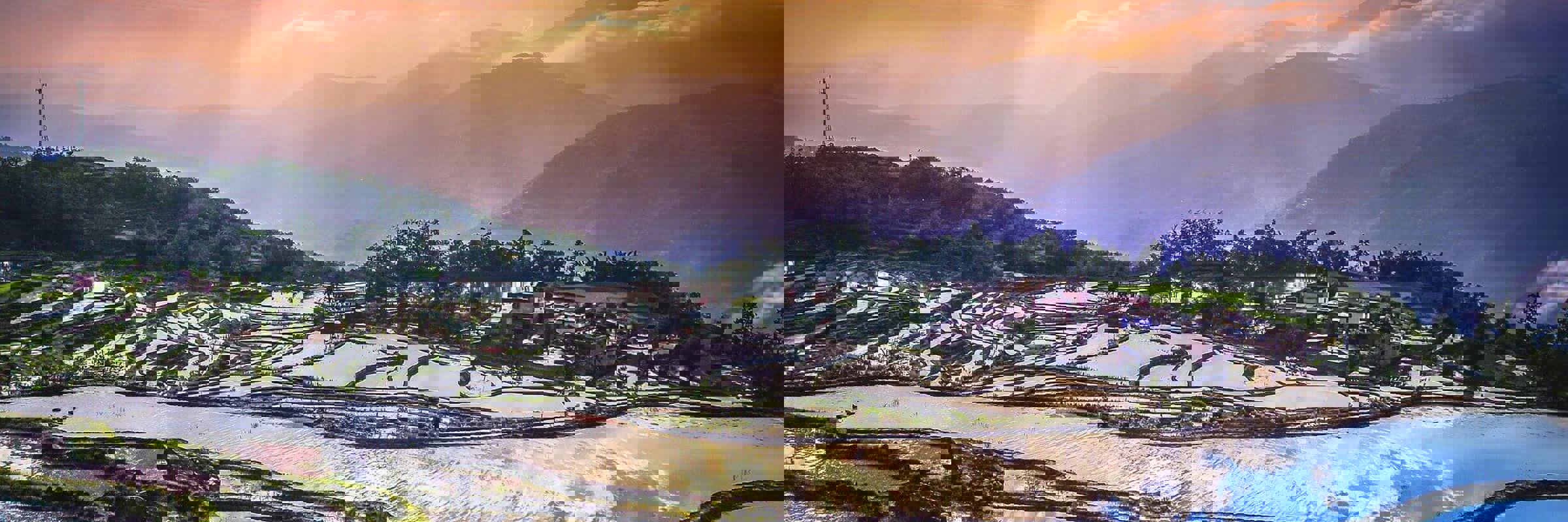 Yunnan